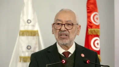 Tunisia’s Muslim Brotherhood and the street card: a desperate attempt to reposition itself 