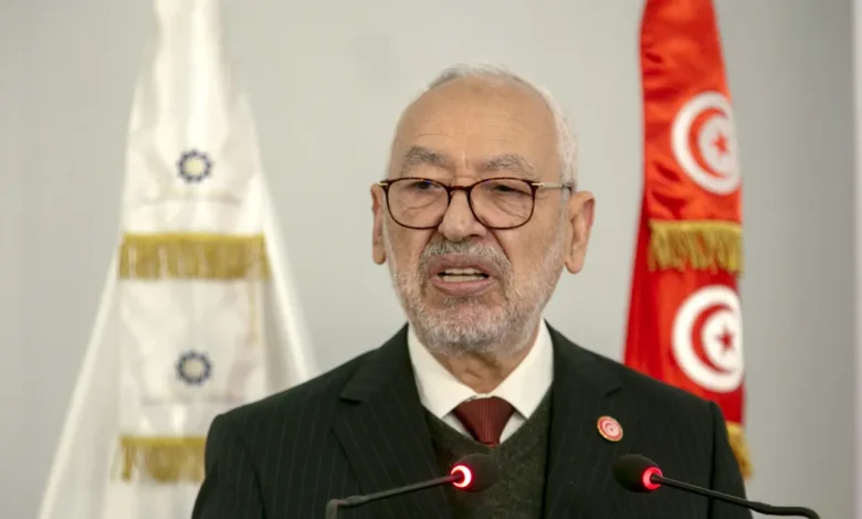 Tunisia’s Muslim Brotherhood and the street card: a desperate attempt to reposition itself 