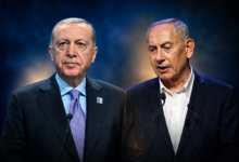 Turkey Responds to Israel Over Its Presence in Syria: We Will Not Fall into the Trap