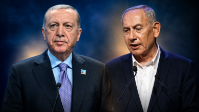 Turkey Responds to Israel Over Its Presence in Syria: We Will Not Fall into the Trap