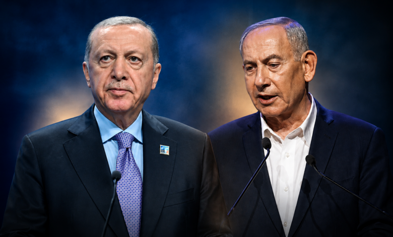 Turkey Responds to Israel Over Its Presence in Syria: We Will Not Fall into the Trap