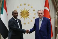 Turkey and Ideology in Sudan: How Ankara Turned a Power Struggle into an Identity War