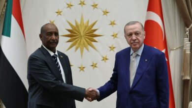 Turkey and Ideology in Sudan: How Ankara Turned a Power Struggle into an Identity War