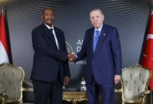 Turkey and Sudanese Arms: How Ankara Fed the War Machine and Prolonged the Tragedy