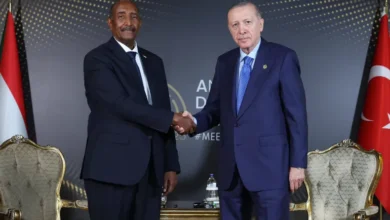 Turkey and Sudanese Arms: How Ankara Fed the War Machine and Prolonged the Tragedy