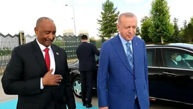 Turkey and the Sudanese Crisis: How Ankara Contributed to Complicating the Conflict and Prolonging It