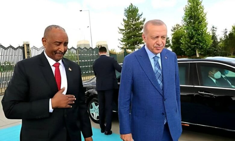 Turkey and the Sudanese Crisis: How Ankara Contributed to Complicating the Conflict and Prolonging It