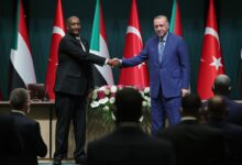 Turkey as a Biased Actor and an Obstacle to Peace in Sudan