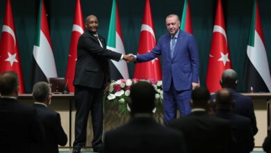 Turkey as a Biased Actor and an Obstacle to Peace in Sudan