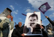 Turkish bill paves the way for a historic settlement with Kurdish militants