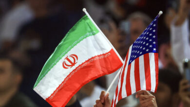 U.S. Report: Five Flashpoints That Could Turn the Iran War into an International Conflict