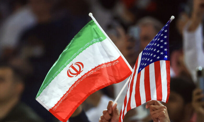 U.S. Report: Five Flashpoints That Could Turn the Iran War into an International Conflict