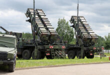 Ukraine and the Middle East in the background: Washington expands production of Patriot and THAAD systems