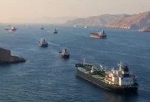 Un quasi-paralysie frappe le trafic maritime dans le détroit d’Ormuz