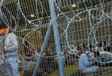 Viewing stands for spectators: Israel prepares facility for the execution of Palestinian prisoners
