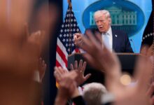 Waiting for Trump’s Electoral Weakening: A Strategic Iranian Plan or a Fatal Mistake?