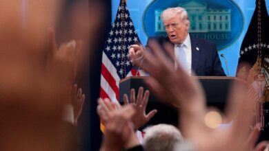 Waiting for Trump’s Electoral Weakening: A Strategic Iranian Plan or a Fatal Mistake?
