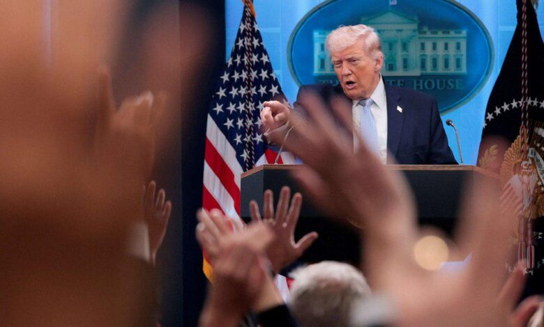 Waiting for Trump’s Electoral Weakening: A Strategic Iranian Plan or a Fatal Mistake?
