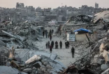 Washington Allocates First Funding for the International Stabilization Force in Gaza