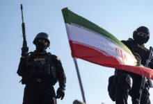 Washington Offers $10 Million Reward for Information on IRGC Leaders