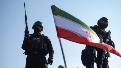 Washington Offers $10 Million Reward for Information on IRGC Leaders