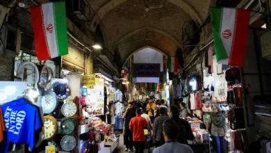 Washington Signals a New Package of Measures to Squeeze the Iranian Economy