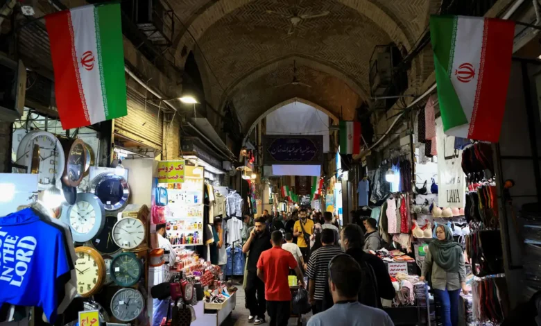 Washington Signals a New Package of Measures to Squeeze the Iranian Economy