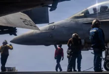 Washington Strikes Kharg as Tehran Attacks U.S. Forces in Jordan
