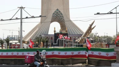 Washington launches an Economic Doomsday against Iran