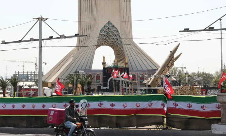 Washington launches an Economic Doomsday against Iran