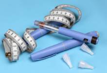 Weight-Loss Medications May Reduce Fracture Risk in People with Diabetes