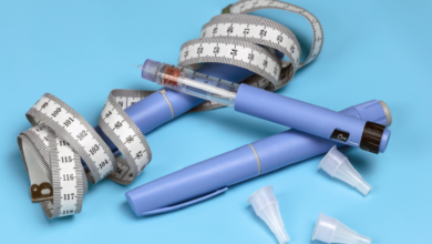 Weight-Loss Medications May Reduce Fracture Risk in People with Diabetes
