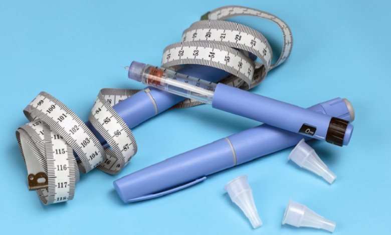 Weight-Loss Medications May Reduce Fracture Risk in People with Diabetes