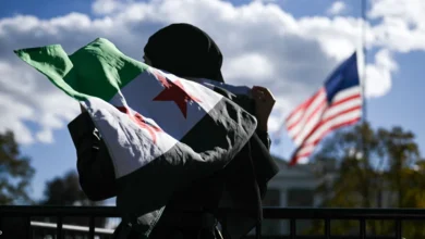 What Does Syria’s Removal from the List of State Sponsors of Terrorism Mean