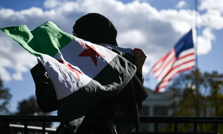What Does Syria’s Removal from the List of State Sponsors of Terrorism Mean