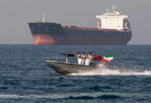 What Does Tehran Want in Exchange for Reopening the Strait of Hormuz?