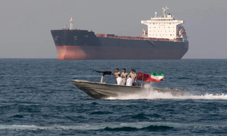 What Does Tehran Want in Exchange for Reopening the Strait of Hormuz?