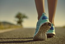 What Happens to Blood Sugar When You Walk After Dinner?