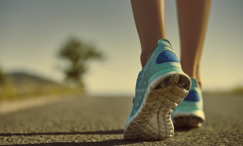 What Happens to Blood Sugar When You Walk After Dinner?