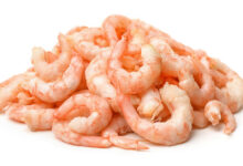What Happens to Your Body When You Eat Raw Shrimp?