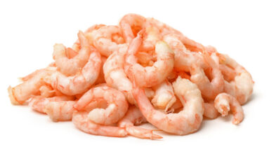 What Happens to Your Body When You Eat Raw Shrimp?