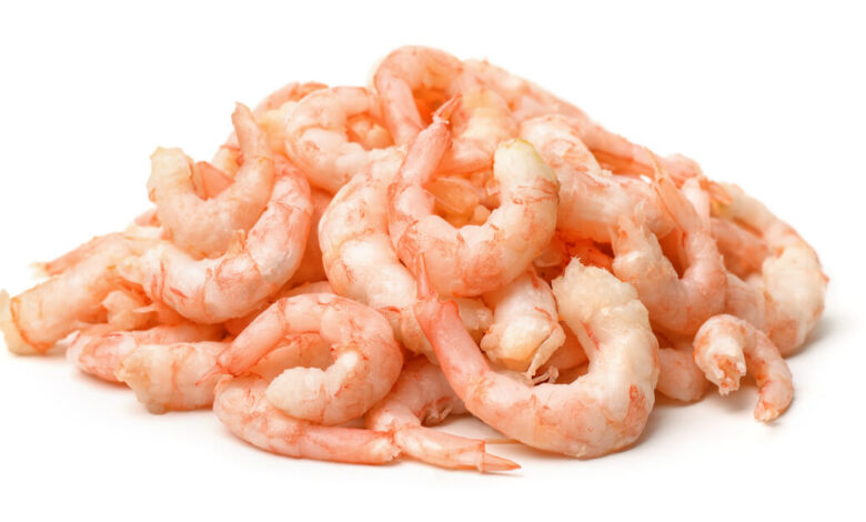 What Happens to Your Body When You Eat Raw Shrimp?