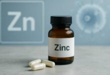 What Happens to Your Body When You Take Zinc Supplements Every Day?