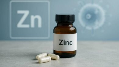 What Happens to Your Body When You Take Zinc Supplements Every Day?