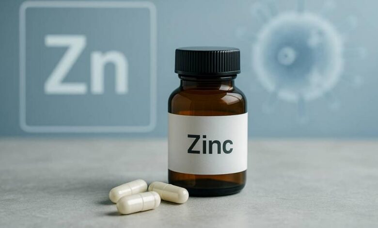 What Happens to Your Body When You Take Zinc Supplements Every Day?