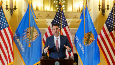 Who Has the Authority to Designate a Terrorist Organization in the United States? A Legal Analysis of the Oklahoma Governor’s Order Against the Muslim Brotherhood and CAIR