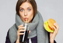 Why Do We Feel Cold When We Get Hungry?