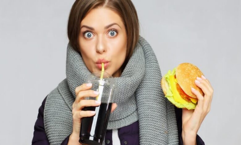 Why Do We Feel Cold When We Get Hungry?