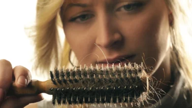 Why Does Hair Texture Change With Age?