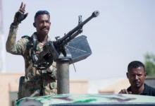 Why Must Foreign Arms Supplies to Sudan Stop Immediately?
